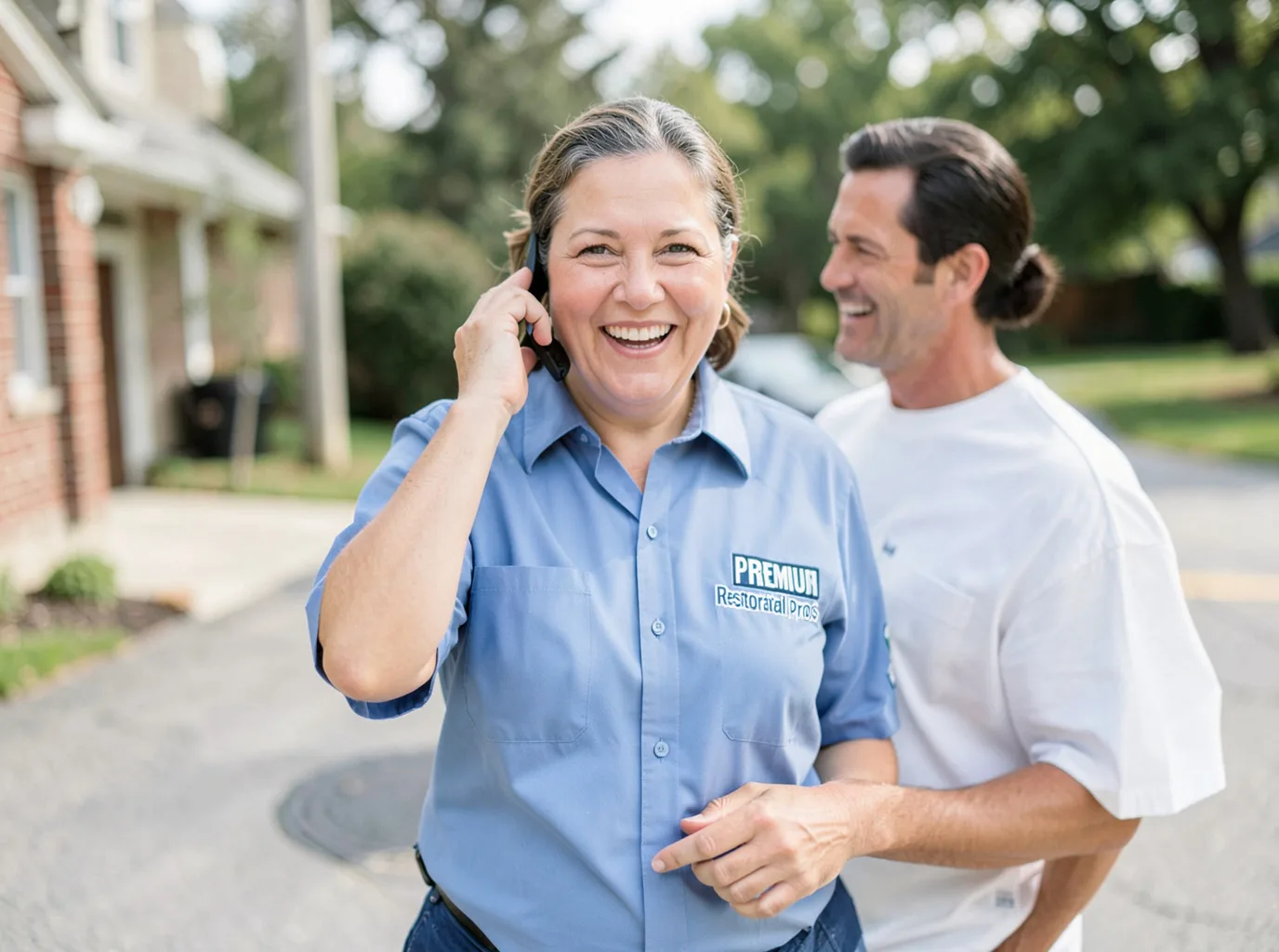 Water Damage Restoration Packwood, IA FAQs